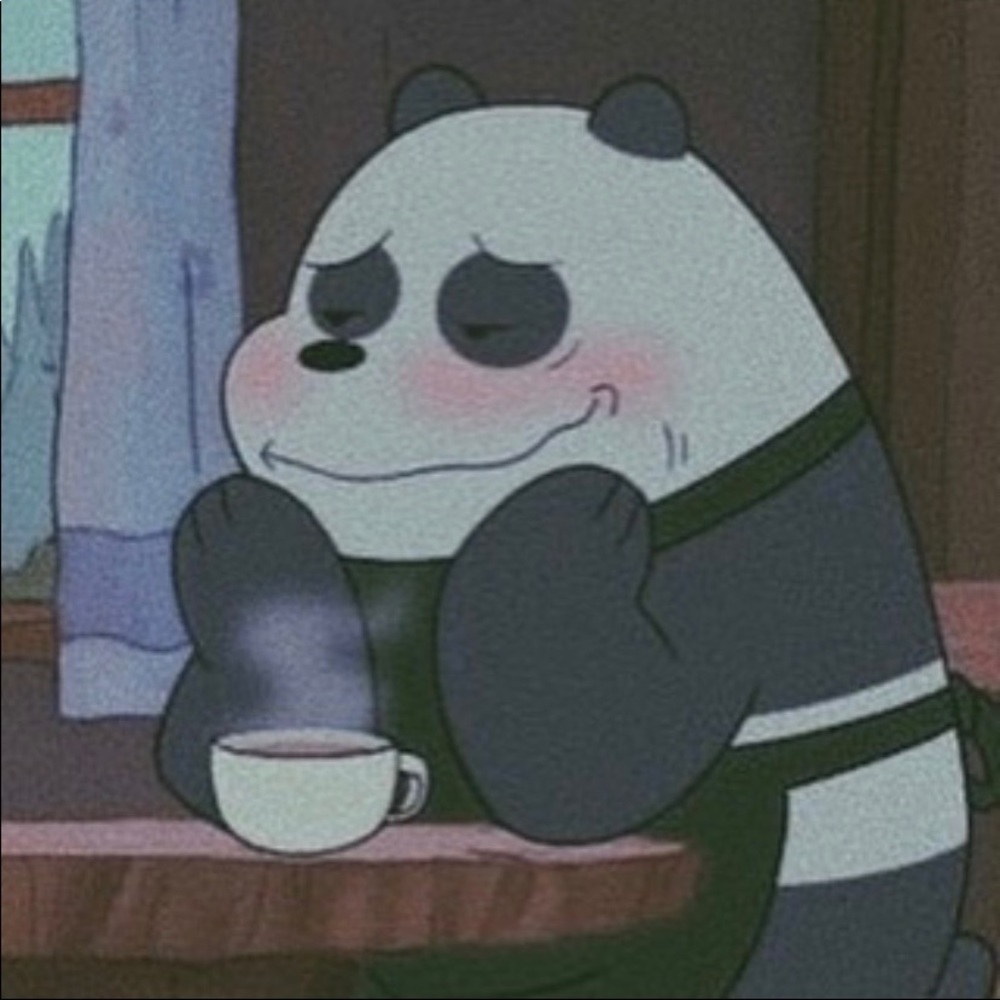 Meet your Posher, Ariana